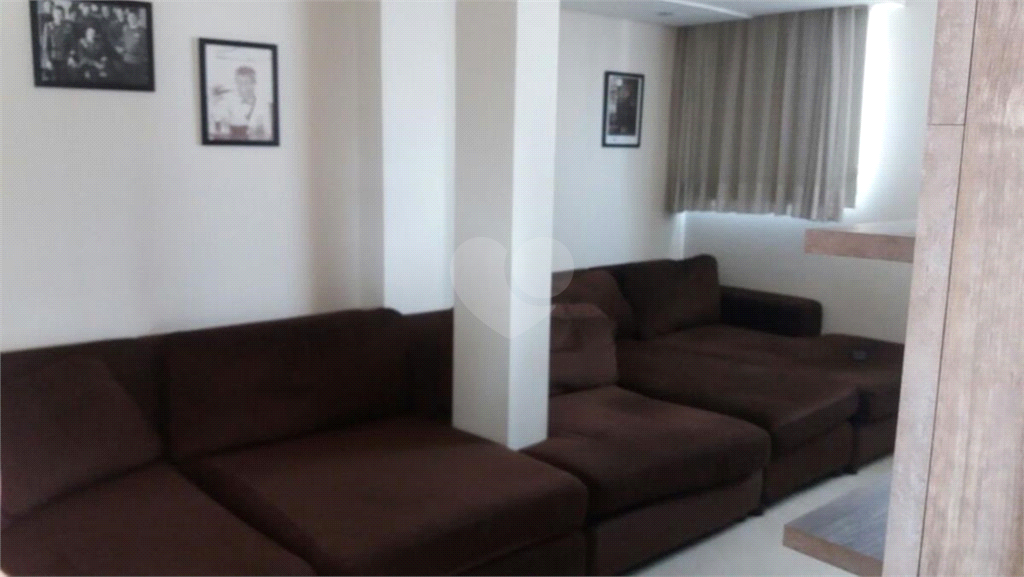 Venda Apartamento São Paulo Vila Leopoldina REO372876 14