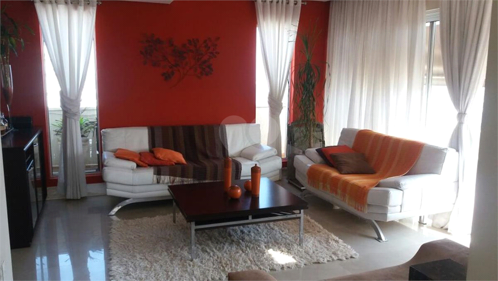 Venda Apartamento São Paulo Vila Leopoldina REO372876 2