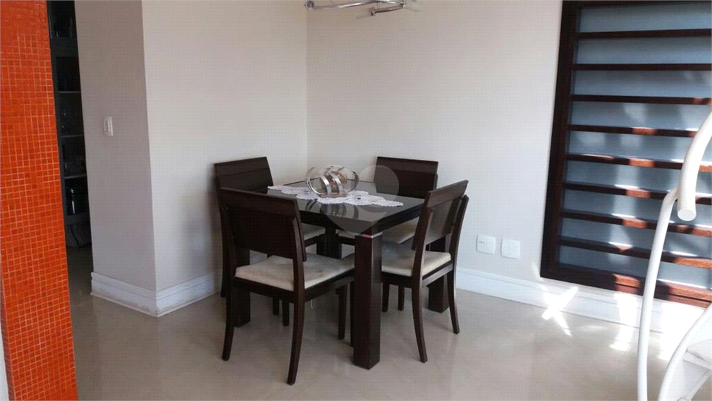 Venda Apartamento São Paulo Vila Leopoldina REO372876 12