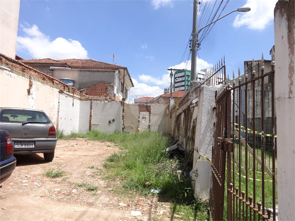 Venda Terreno São Paulo Pinheiros REO372909 8