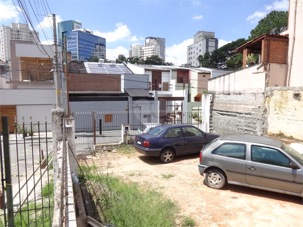 Venda Terreno São Paulo Pinheiros REO372909 24