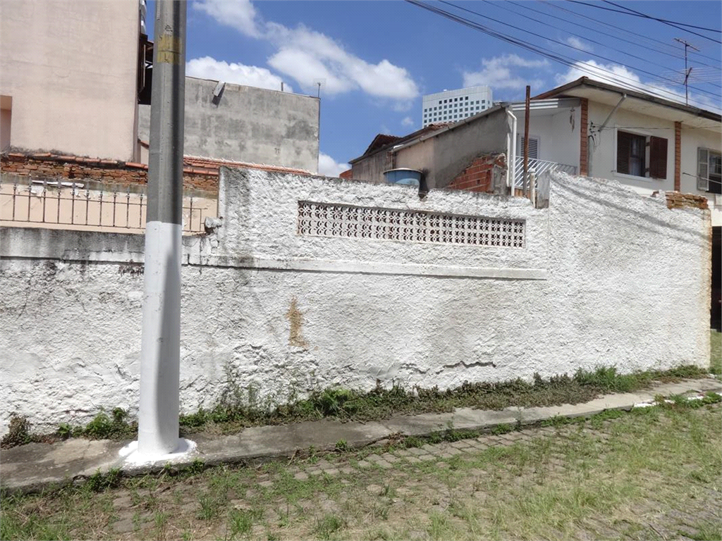 Venda Terreno São Paulo Pinheiros REO372909 17