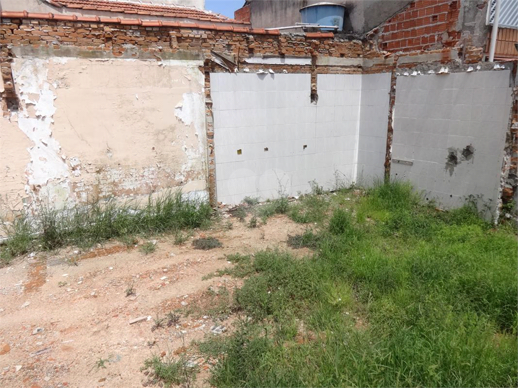 Venda Terreno São Paulo Pinheiros REO372909 21