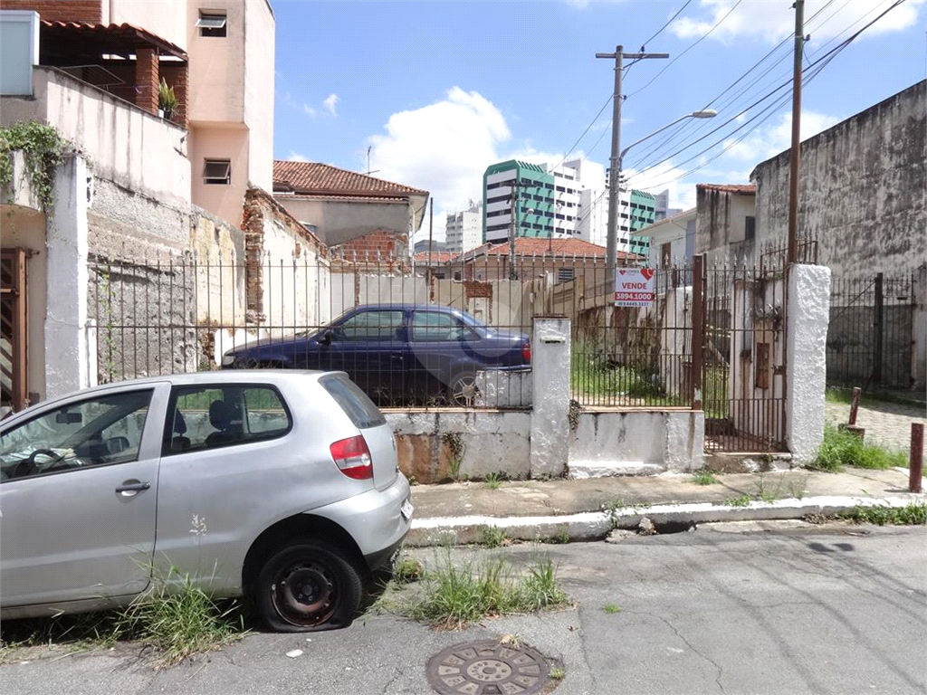 Venda Terreno São Paulo Pinheiros REO372909 14