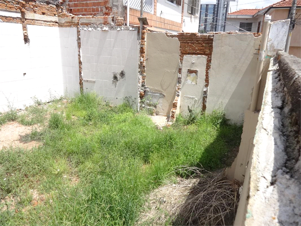 Venda Terreno São Paulo Pinheiros REO372909 20