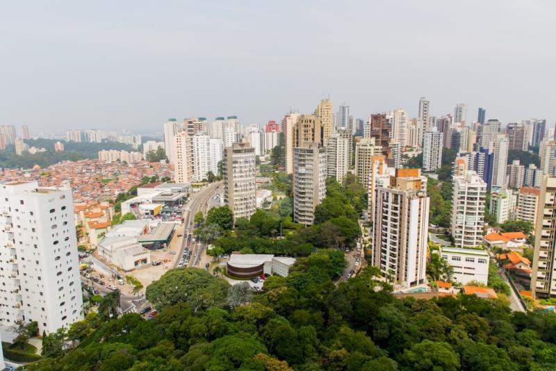 Venda Cobertura São Paulo Paraisópolis REO37291 20