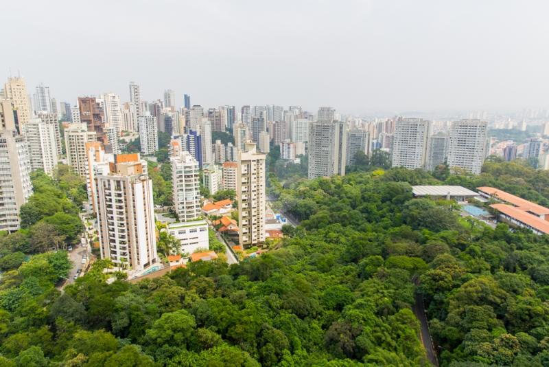 Venda Cobertura São Paulo Paraisópolis REO37291 21