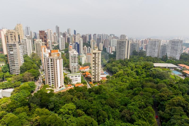 Venda Cobertura São Paulo Paraisópolis REO37291 23