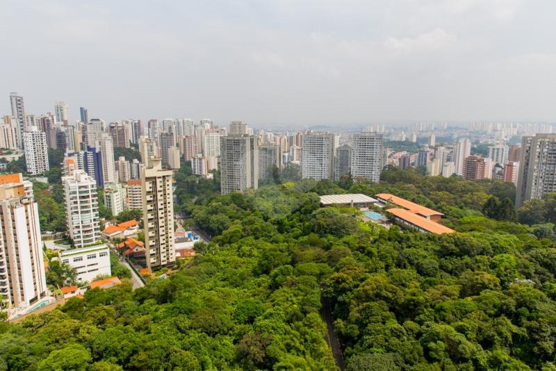 Venda Cobertura São Paulo Paraisópolis REO37291 19