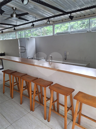 Venda Cobertura São Paulo Paraisópolis REO37291 30