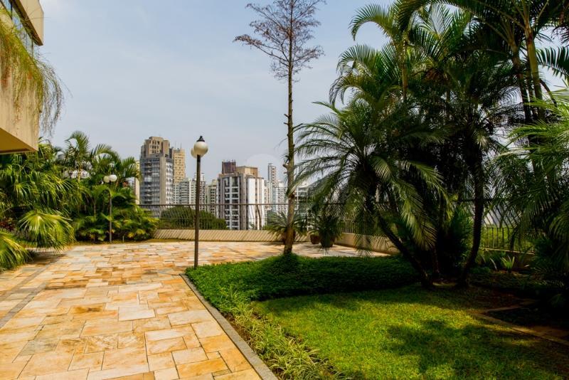 Venda Cobertura São Paulo Paraisópolis REO37291 32