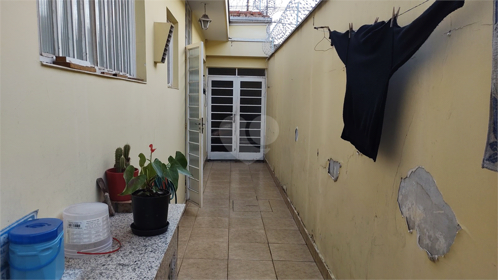 Venda Casa térrea São Paulo Brooklin Novo REO372922 44