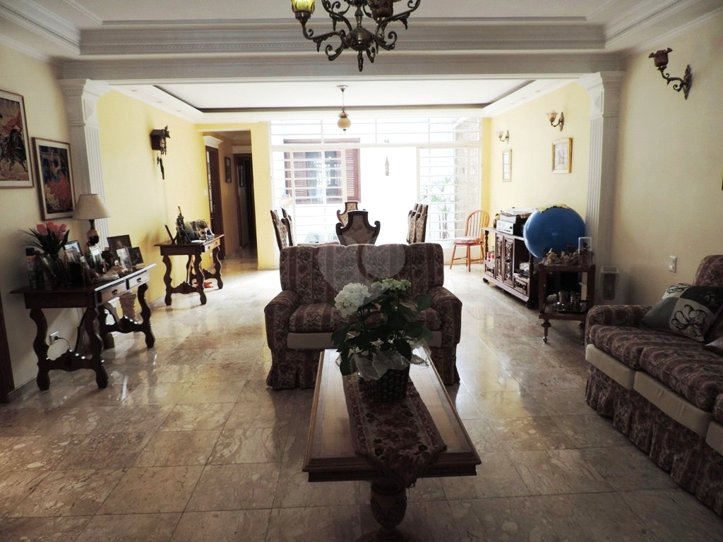 Venda Casa térrea São Paulo Brooklin Novo REO372922 3