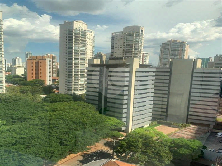 Venda Salas São Paulo Cidade Monções REO372928 14