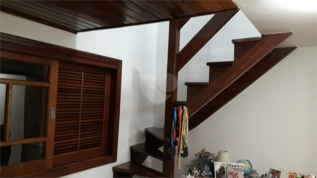 Venda Condomínio São Paulo Jardim Peri REO372940 23