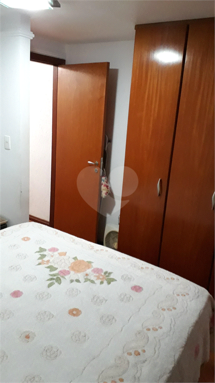 Venda Condomínio São Paulo Jardim Peri REO372940 5