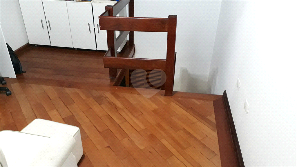 Venda Condomínio São Paulo Jardim Peri REO372940 9