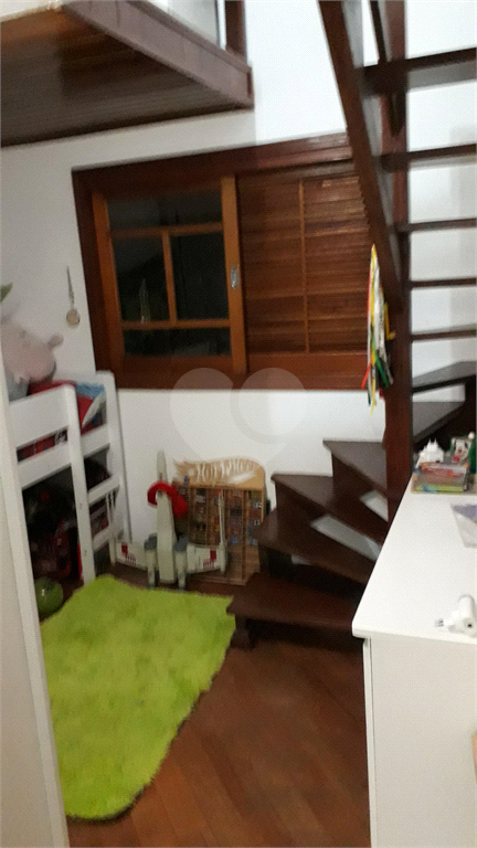 Venda Condomínio São Paulo Jardim Peri REO372940 21