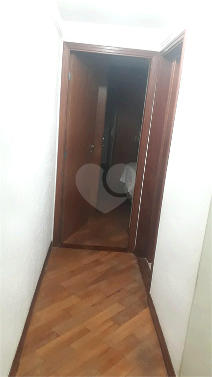 Venda Condomínio São Paulo Jardim Peri REO372940 3