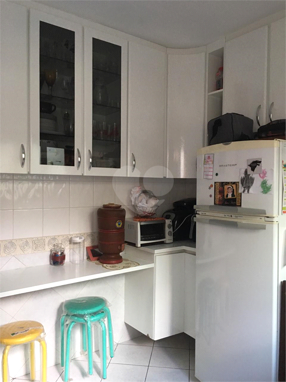 Venda Condomínio São Paulo Jardim Peri REO372940 30