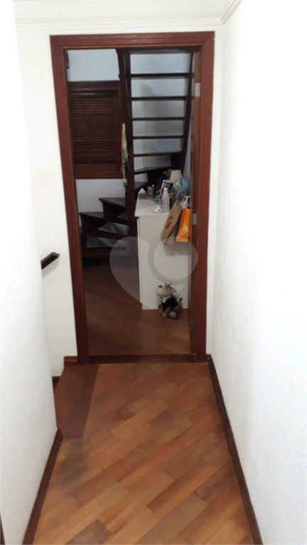 Venda Condomínio São Paulo Jardim Peri REO372940 20