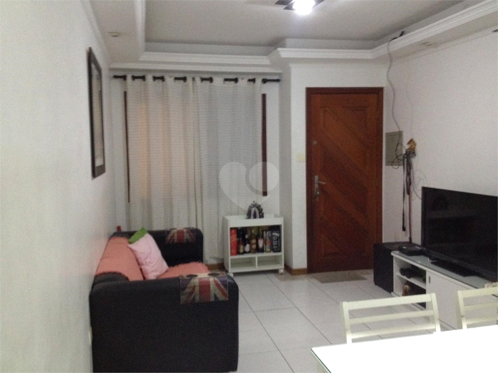 Venda Condomínio São Paulo Jardim Peri REO372940 28