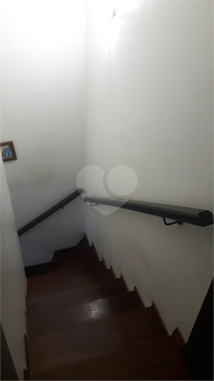 Venda Condomínio São Paulo Jardim Peri REO372940 2