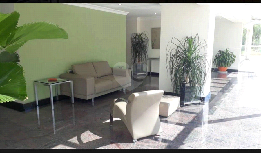 Venda Apartamento São Paulo Mirandópolis REO372942 28