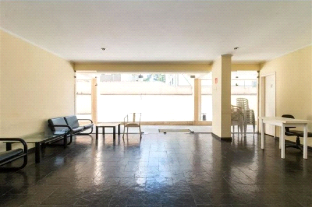 Venda Apartamento São Paulo Vila Uberabinha REO373022 22