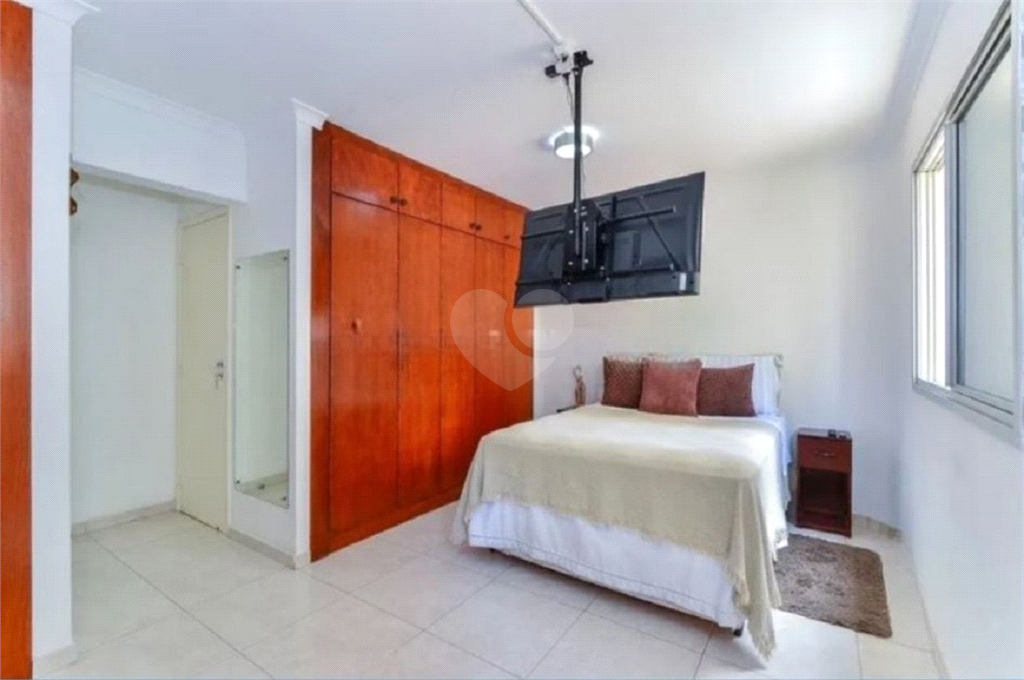 Venda Apartamento São Paulo Vila Uberabinha REO373022 9