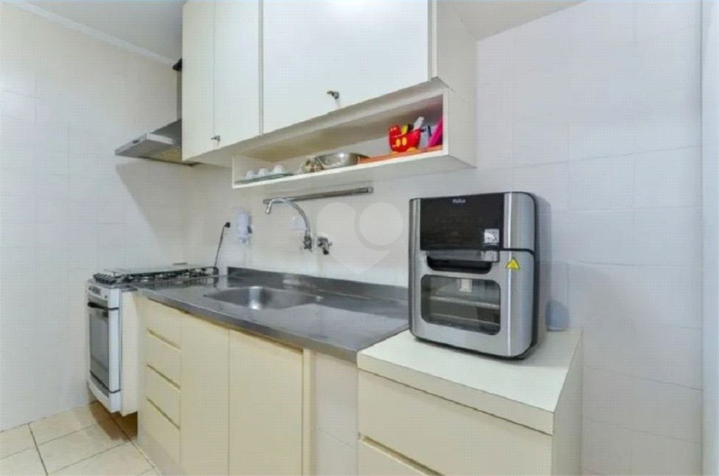 Venda Apartamento São Paulo Vila Uberabinha REO373022 15