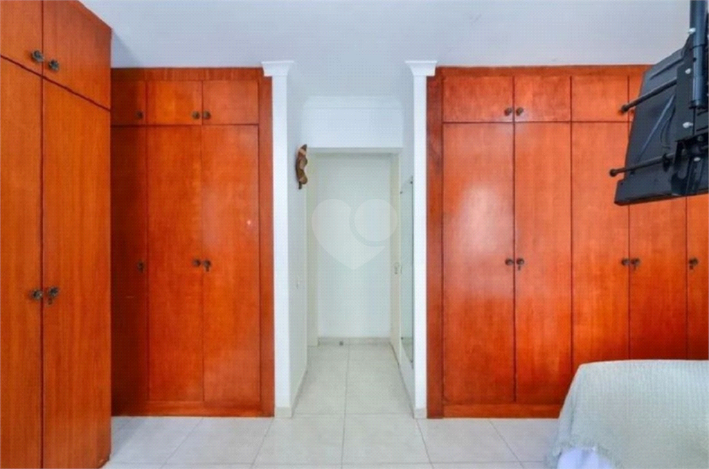 Venda Apartamento São Paulo Vila Uberabinha REO373022 10