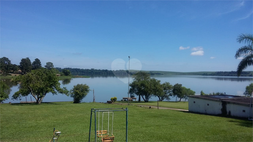 Venda Chácara Nova Odessa Chácaras De Recreio Represa REO373042 18