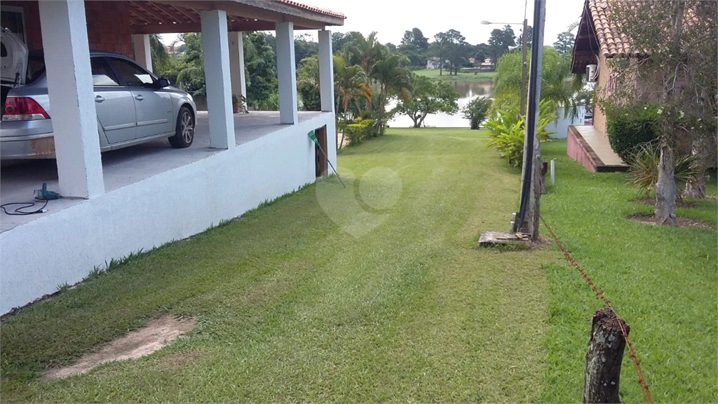 Venda Chácara Nova Odessa Chácaras De Recreio Represa REO373042 10