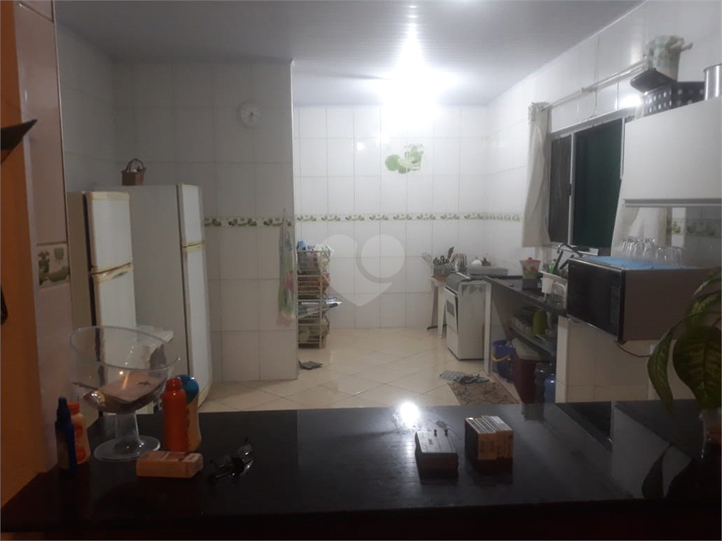 Venda Chácara Nova Odessa Chácaras De Recreio Represa REO373042 5