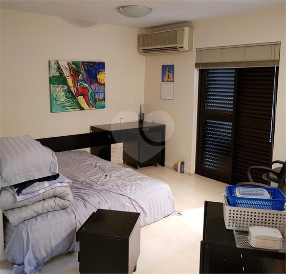 Venda Apartamento São Paulo Jardim Paulista REO373070 55