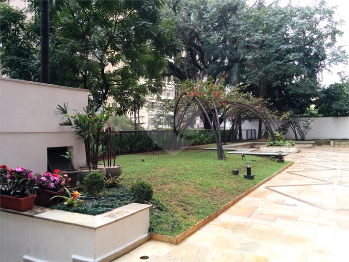 Venda Apartamento São Paulo Jardim Paulista REO373070 38