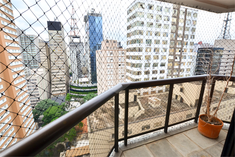 Venda Apartamento São Paulo Jardim Paulista REO373070 4