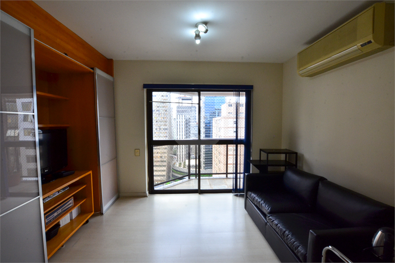 Venda Apartamento São Paulo Jardim Paulista REO373070 7