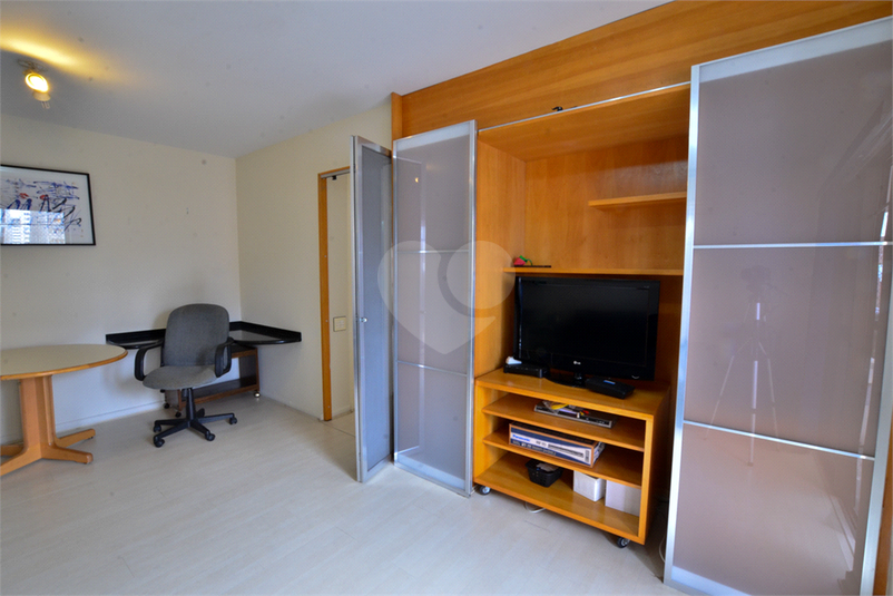 Venda Apartamento São Paulo Jardim Paulista REO373070 5