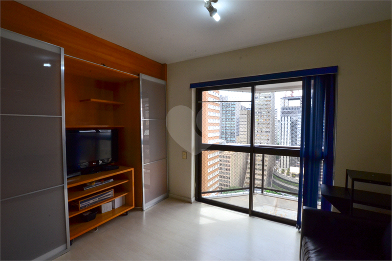 Venda Apartamento São Paulo Jardim Paulista REO373070 8