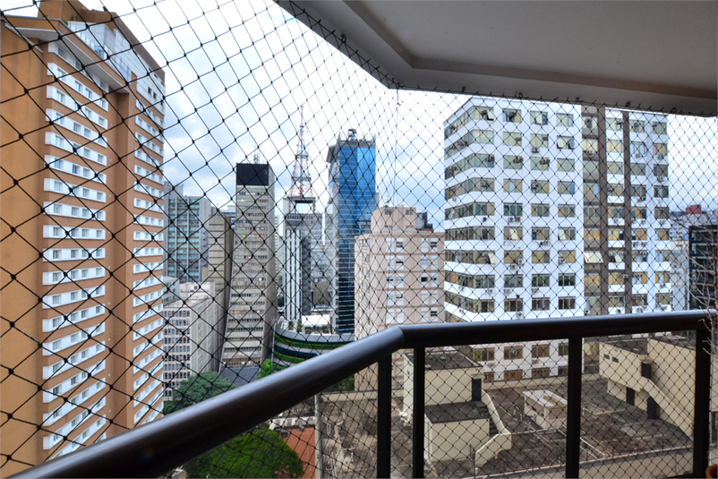 Venda Apartamento São Paulo Jardim Paulista REO373070 18