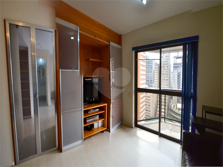 Venda Apartamento São Paulo Jardim Paulista REO373070 35