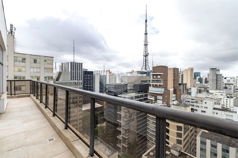 Venda Apartamento São Paulo Jardim Paulista REO373070 78