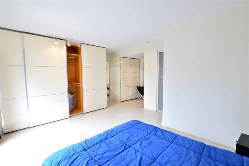 Venda Apartamento São Paulo Jardim Paulista REO373070 26