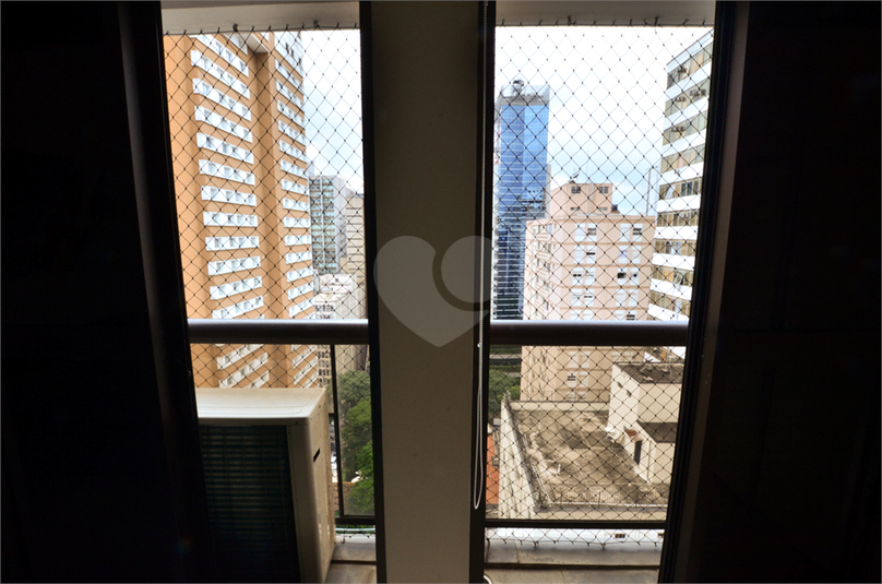 Venda Apartamento São Paulo Jardim Paulista REO373070 23