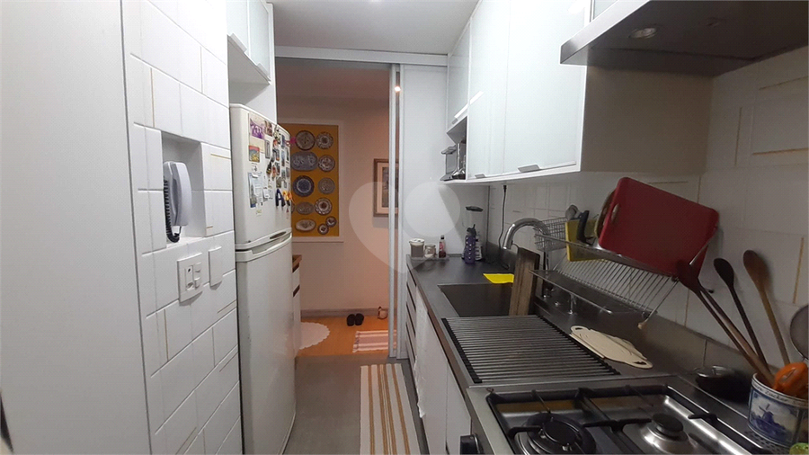 Venda Apartamento São Paulo Jardim Paulista REO373070 65