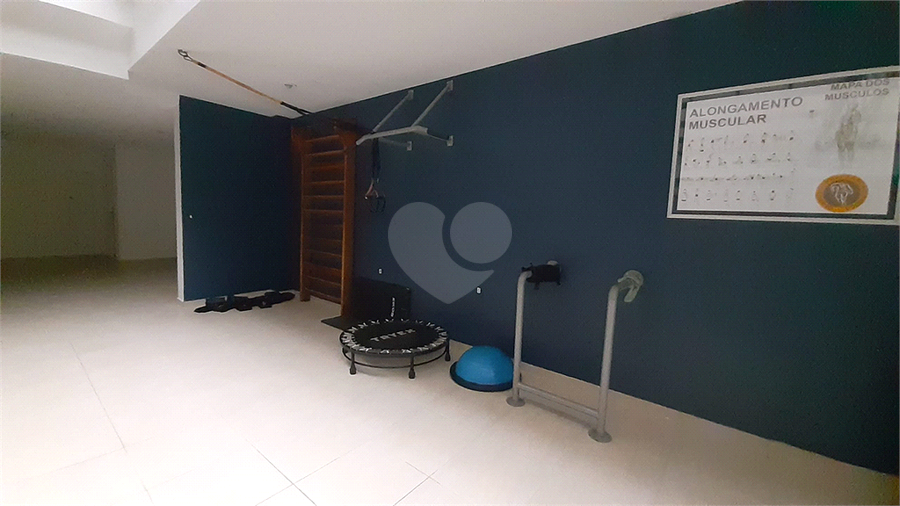 Venda Apartamento São Paulo Jardim Paulista REO373070 77