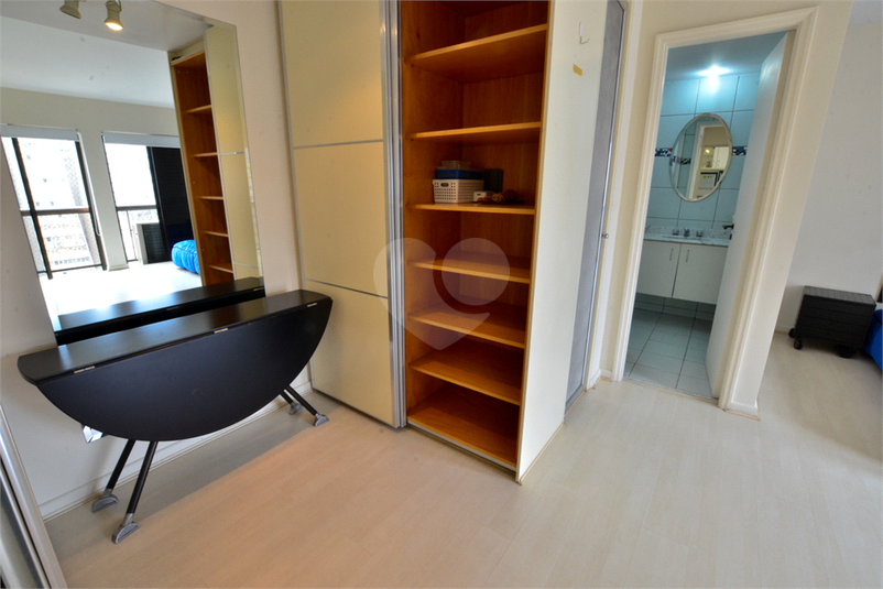 Venda Apartamento São Paulo Jardim Paulista REO373070 25