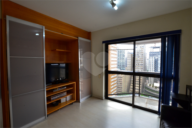 Venda Apartamento São Paulo Jardim Paulista REO373070 9